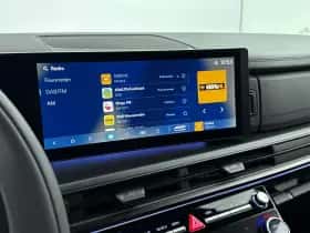 Hyundai Santa Fe (2026) thumbnail 13