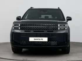 Hyundai Santa Fe (2026) thumbnail 4