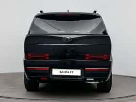 Hyundai Santa Fe (2026) thumbnail 5