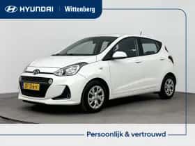 Hyundai i10 (2019) thumbnail 1