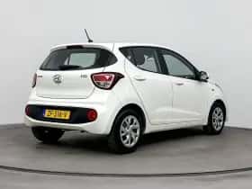 Hyundai i10 (2019) thumbnail 2