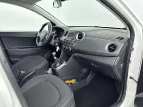 Hyundai i10 (2019) thumbnail 11