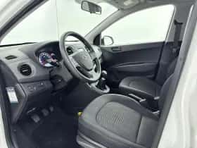 Hyundai i10 (2019) thumbnail 12