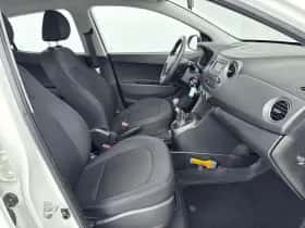 Hyundai i10 (2019) thumbnail 13