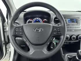 Hyundai i10 (2019) thumbnail 18