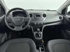 Hyundai i10 (2019) thumbnail 22