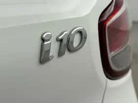 Hyundai i10 (2019) thumbnail 26