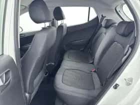 Hyundai i10 (2019) thumbnail 28