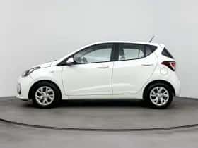 Hyundai i10 (2019) thumbnail 4