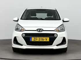 Hyundai i10 (2019) thumbnail 5