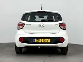 Hyundai i10 (2019) thumbnail 6