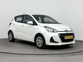 Hyundai i10 (2019) thumbnail 7