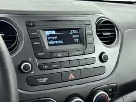 Hyundai i10 (2019) thumbnail 8
