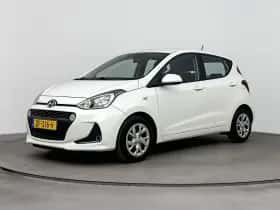 Hyundai i10 (2019) thumbnail 9