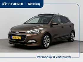 Hyundai i20 (2015)