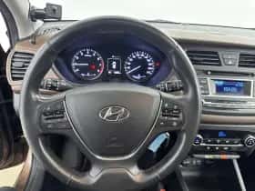 Hyundai i20 (2015) thumbnail 13