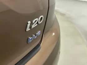 Hyundai i20 (2015) thumbnail 28