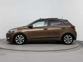 Hyundai i20 (2015) thumbnail 4