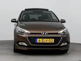 Hyundai i20 (2015) thumbnail 5