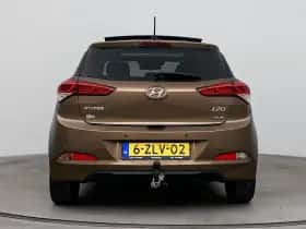 Hyundai i20 (2015) thumbnail 6