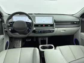 Hyundai Ioniq 5 (2022) thumbnail 22