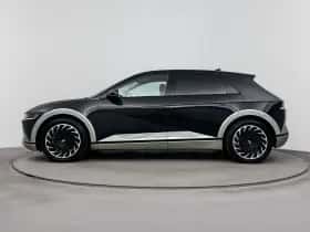 Hyundai Ioniq 5 (2022) thumbnail 4