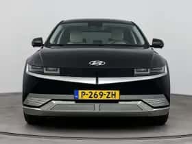 Hyundai Ioniq 5 (2022) thumbnail 5