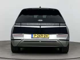Hyundai Ioniq 5 (2022) thumbnail 7