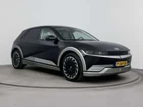 Hyundai Ioniq 5 (2022) thumbnail 8