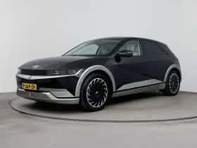 Hyundai Ioniq 5 (2022) thumbnail 10