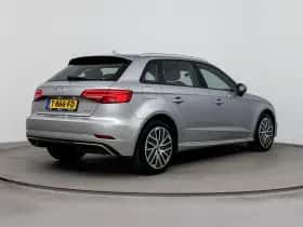 Audi A3 (2018) thumbnail 2