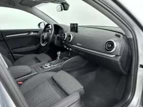 Audi A3 (2018) thumbnail 11