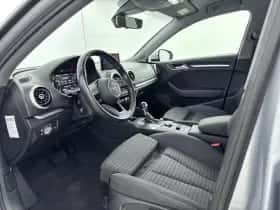 Audi A3 (2018) thumbnail 12