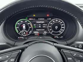 Audi A3 (2018) thumbnail 16