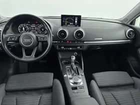 Audi A3 (2018) thumbnail 21