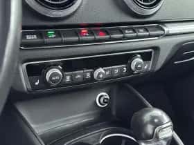 Audi A3 (2018) thumbnail 23