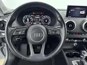 Audi A3 (2018) thumbnail 24