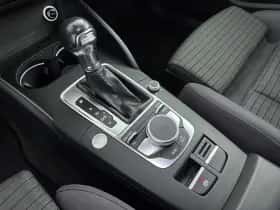 Audi A3 (2018) thumbnail 25
