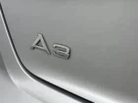 Audi A3 (2018) thumbnail 27