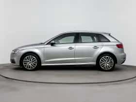 Audi A3 (2018) thumbnail 4