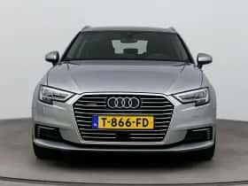 Audi A3 (2018) thumbnail 5