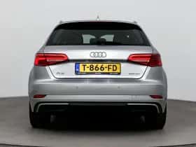 Audi A3 (2018) thumbnail 6