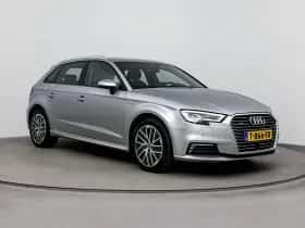 Audi A3 (2018) thumbnail 7