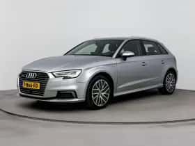 Audi A3 (2018) thumbnail 9