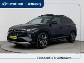 Hyundai Tucson (2022)