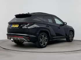 Hyundai Tucson (2022) thumbnail 2