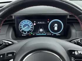 Hyundai Tucson (2022) thumbnail 11