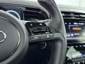 Hyundai Tucson (2022) thumbnail 12