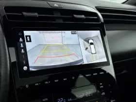 Hyundai Tucson (2022) thumbnail 13