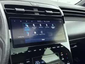 Hyundai Tucson (2022) thumbnail 15